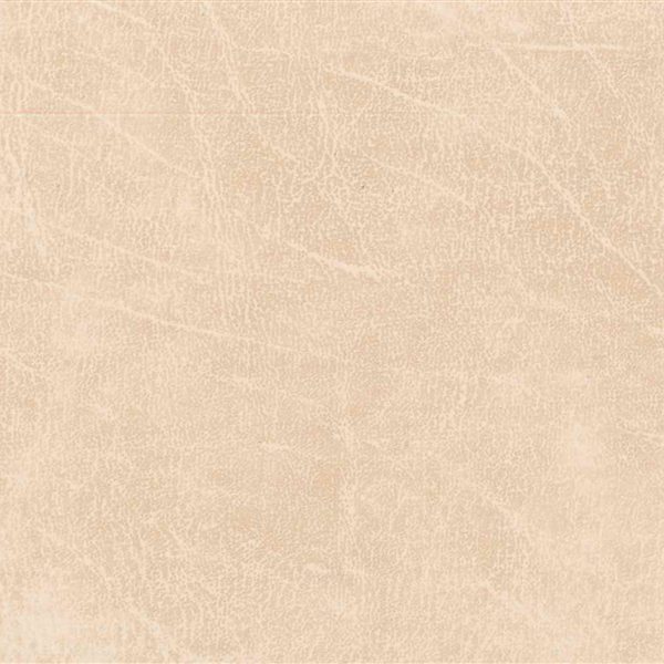 Campione della finitura Almond Leathertex